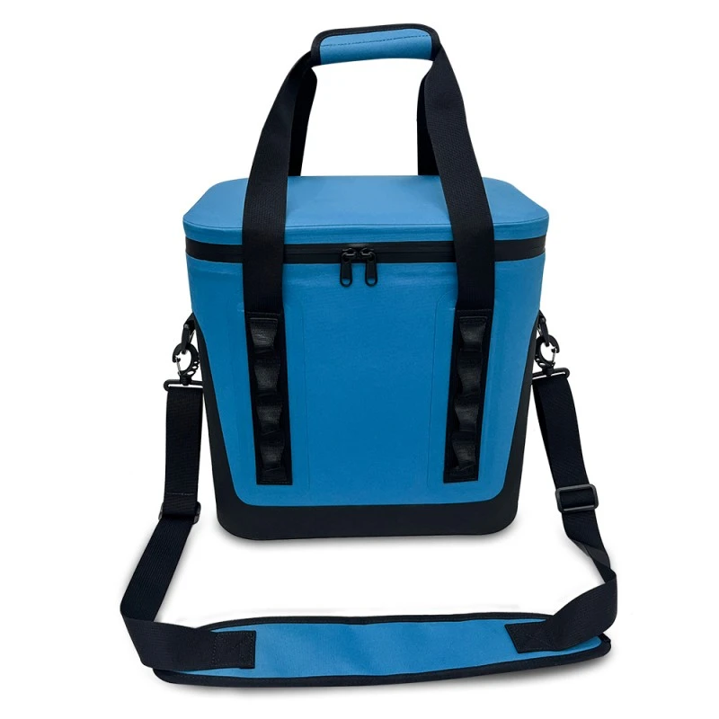 Dispositivo di raffreddamento morbido impermeabile da 20 lattine