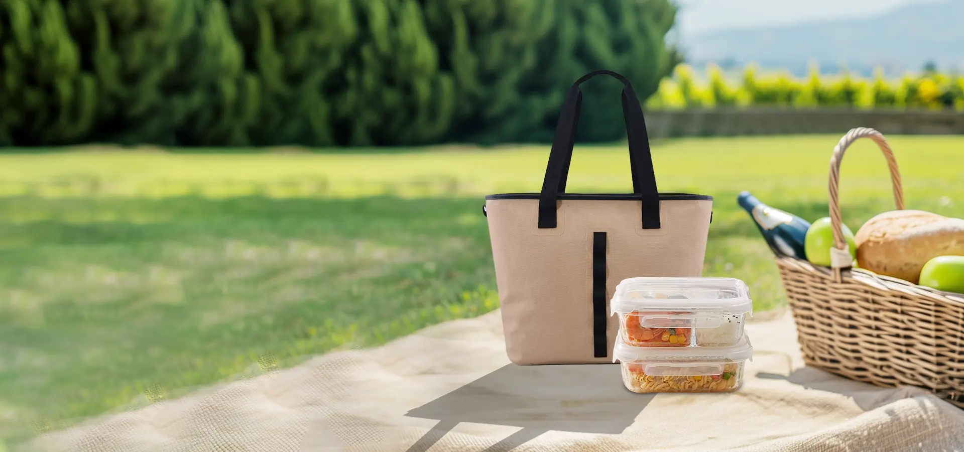 Fabbrica di dispositivi di raffreddamento morbidi per borse di qualità