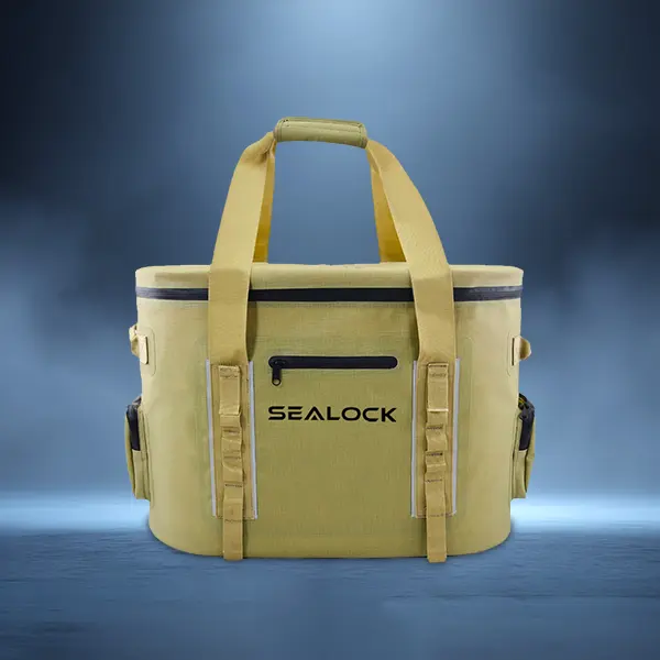 Dispositivo di raffreddamento morbido