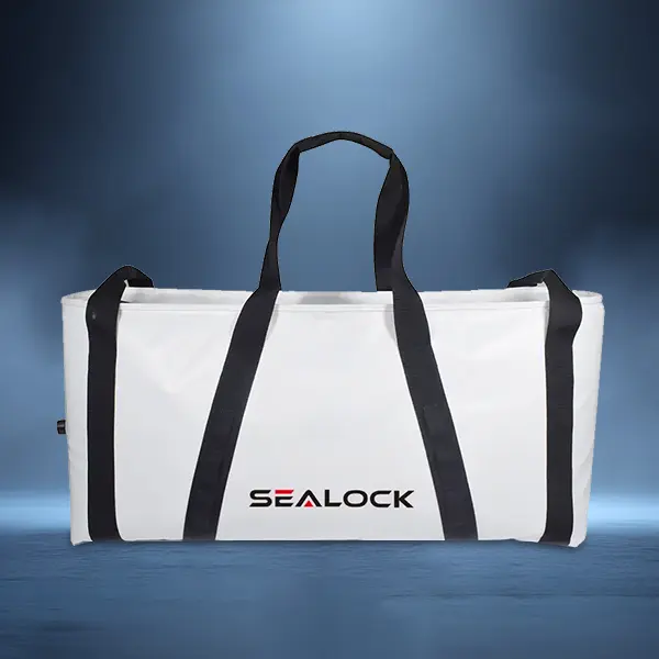 Borse frigo per pesce