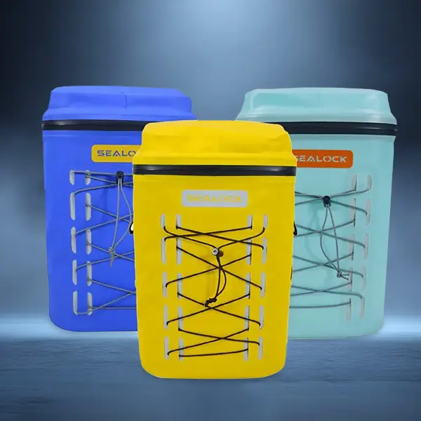 Dispositivo di raffreddamento a tenuta stagna