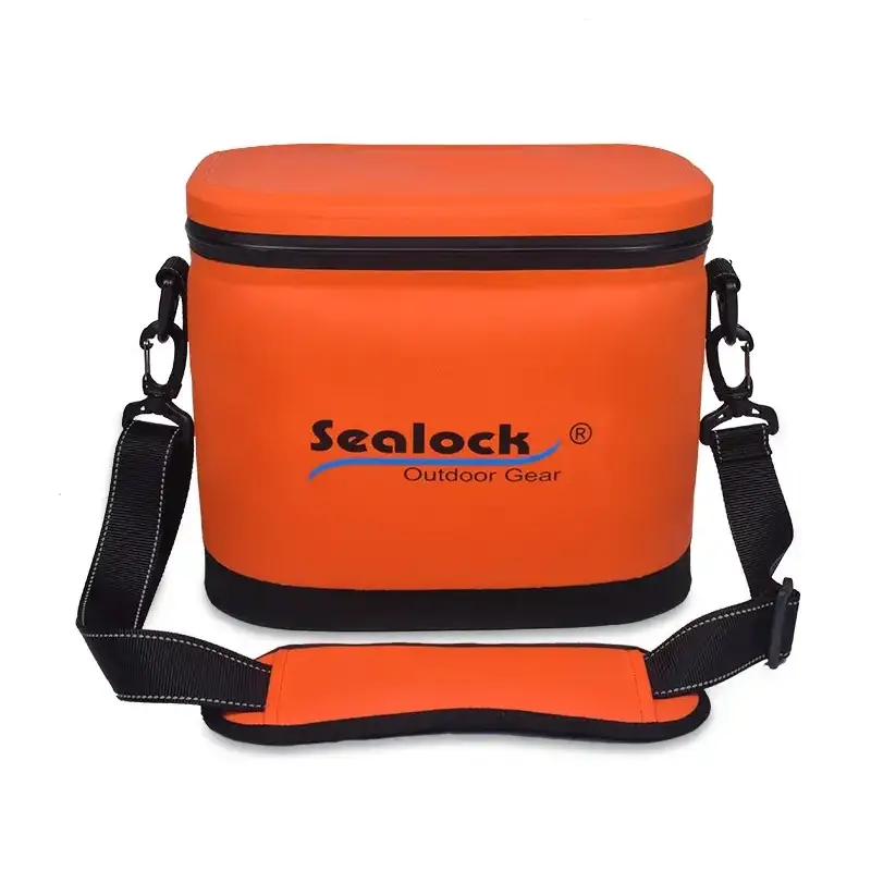 Perché un portapranzo più fresco è la scelta più intelligente per i pasti freschi in movimento Perché un portapranzo più fresco è la scelta più intelligente per i pasti freschi in movimento