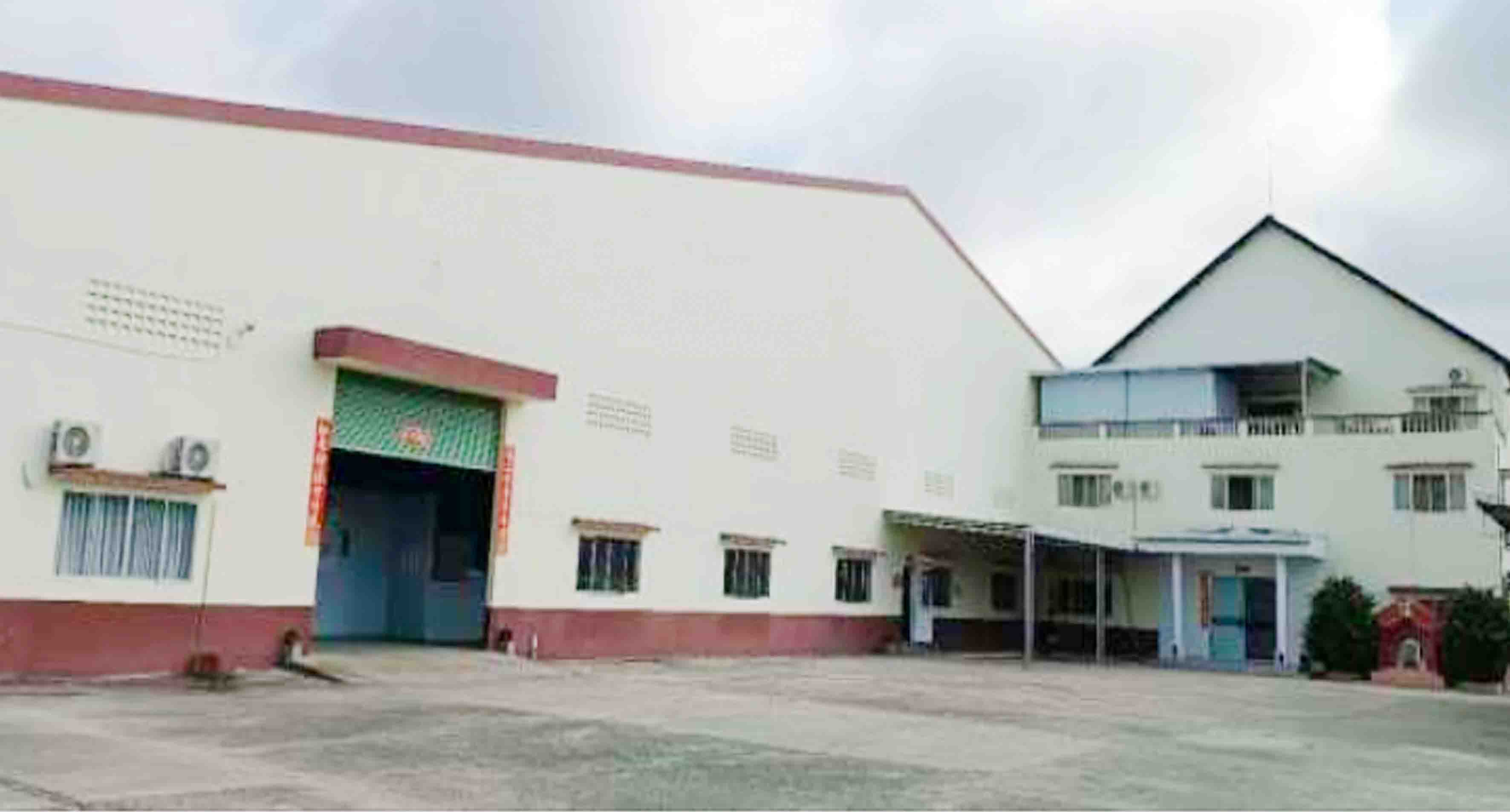 Ridefinire la produzione di soft cooler: lo stabilimento Sealock di Fase II in Vietnam e il benchmark termico di 72 ore