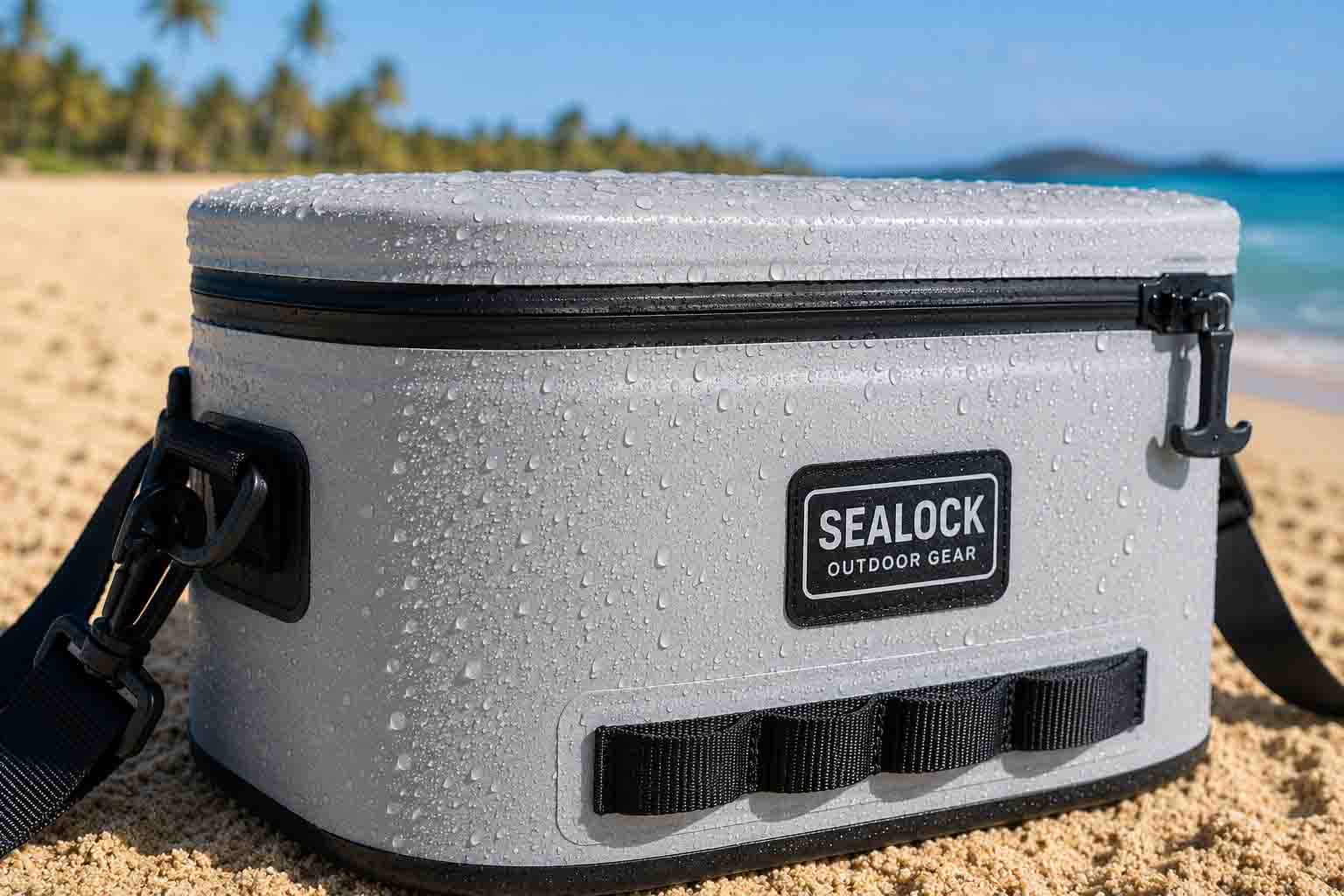 Soft Cooler che scioglie il ghiaccio troppo velocemente? La verità su isolamento e condensa
