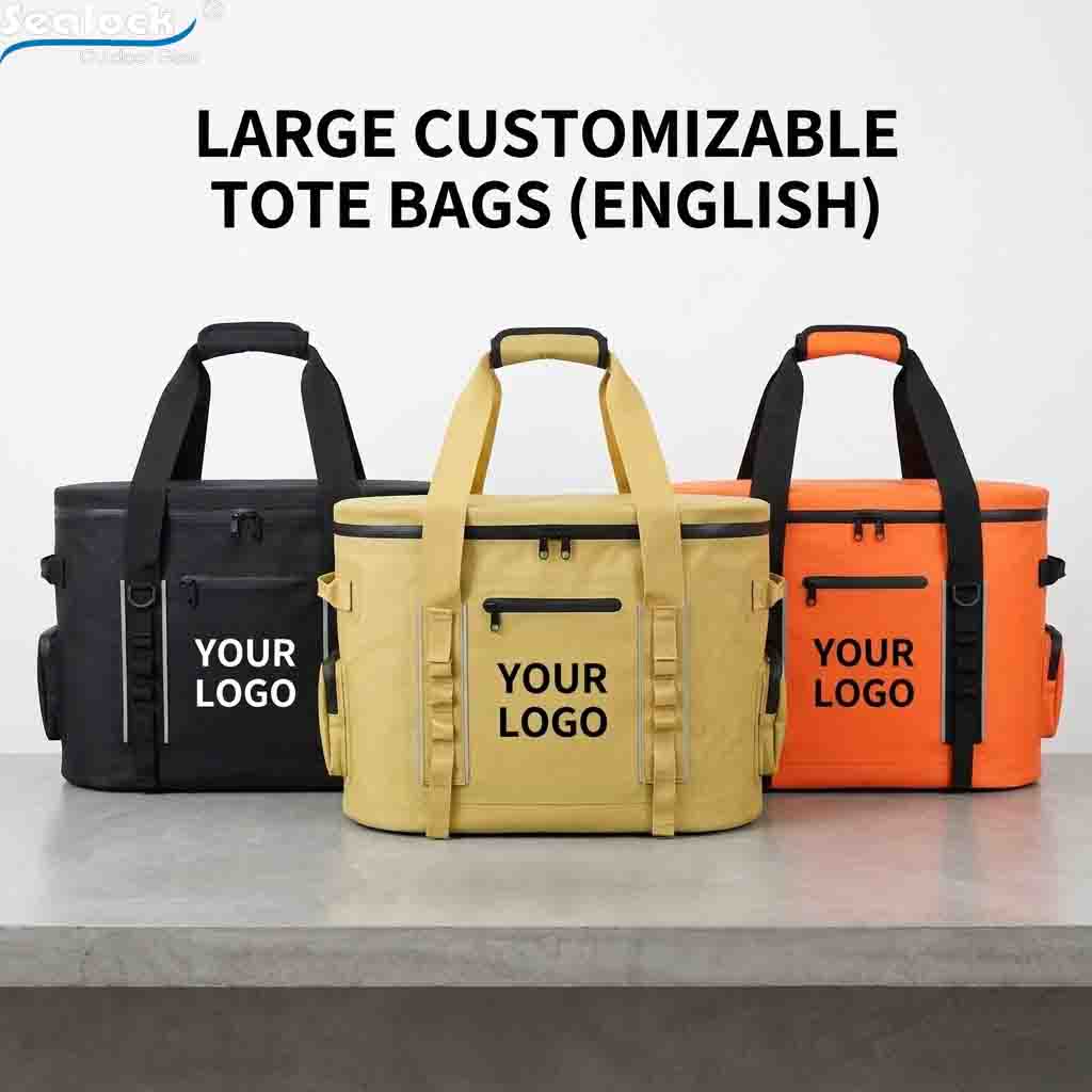 Borsa termica grande per gite in famiglia
