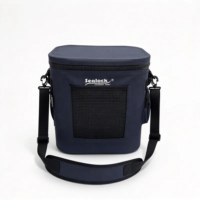 Borsa frigo saldata da 20 litri Borsa frigo saldata da 20 litri