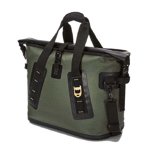 Borsa dai colori tenui di marca personalizzata per attività all'aperto