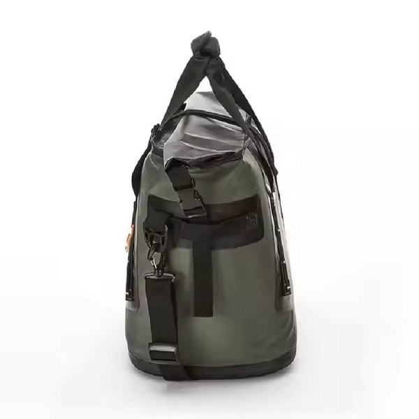Borsa dai colori tenui di marca personalizzata per attività all'aperto