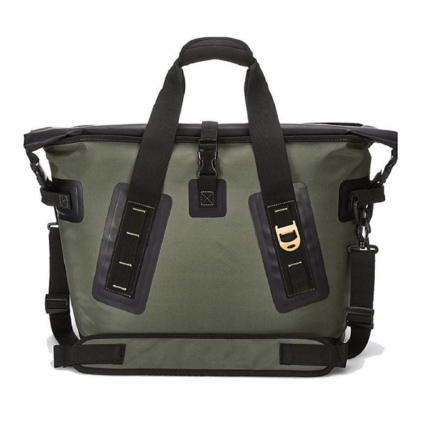 Borsa dai colori tenui di marca personalizzata per attività all'aperto