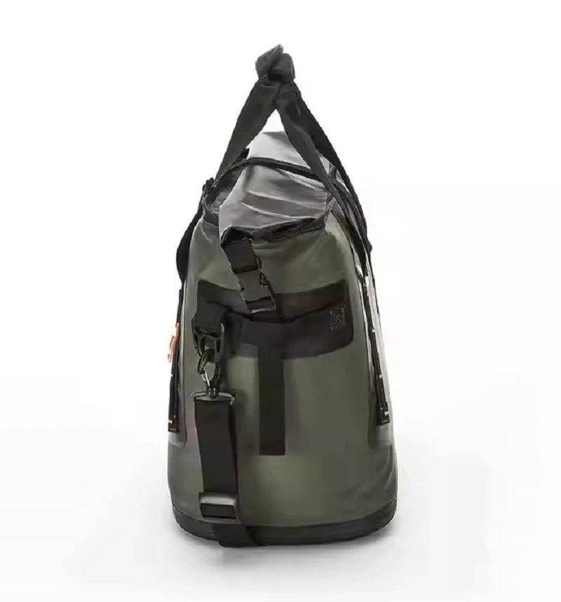 Insulated Soft Cooler Tote Bag Insulated Soft Cooler Tote Bag