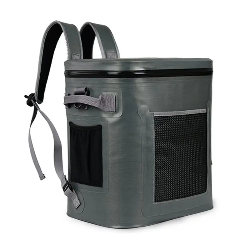 Insulated Backpack Cooler