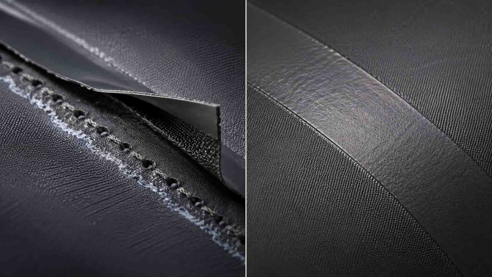 High-Frequency Welded Leakproof Seams on TPU Soft Cooler Interior Liner