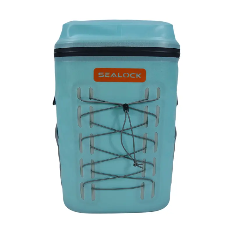 Food-Grade Cooler Bag Liner