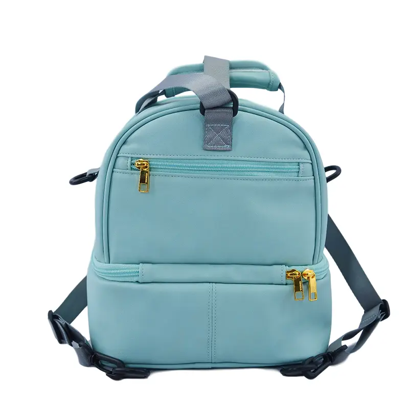 Borsa per il pranzo grande isolata