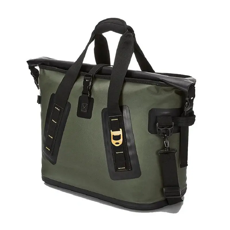 Borsa termica morbida e termica