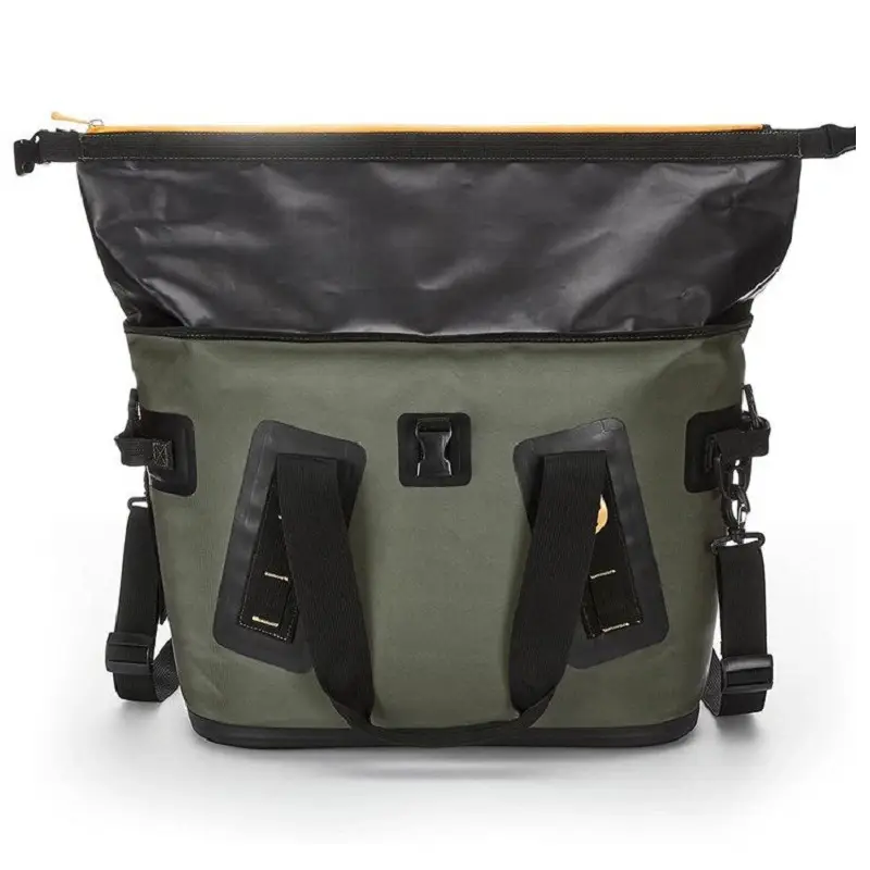 Borsa termica morbida e termica