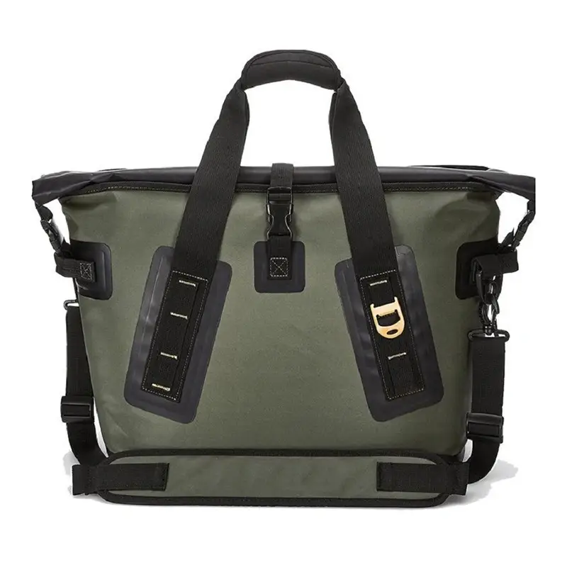 Borsa termica morbida e termica