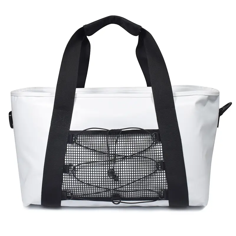 Raffreddatore termico per pesce spesso