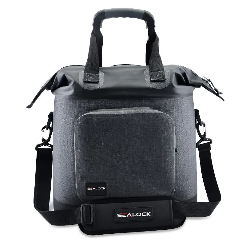 Borsa termica morbida e impermeabile